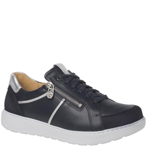 Ganter Damen Kelly-K Sneaker, 38 EU XX-Weit Ganter Damen Kelly-K Sneaker, 38 EU XX-Weit von Ganter