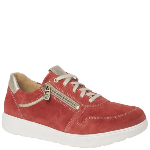 Ganter Damen Kelly-K Sneaker, 38 EU XX-Weit von Ganter