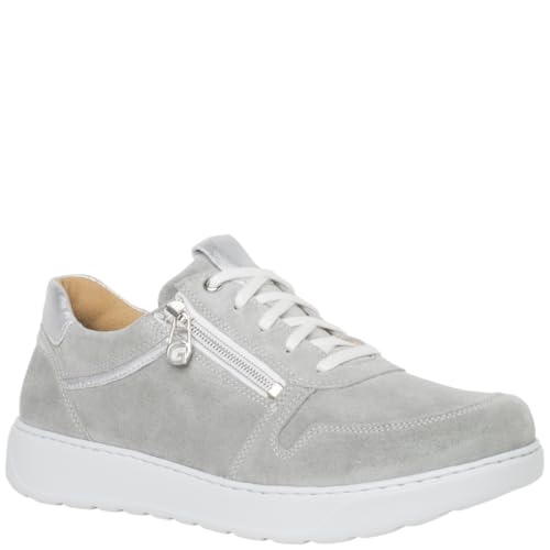 Ganter Damen Kelly-K Sneaker, 38.5 EU XX-Weit von Ganter
