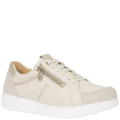 Ganter Damen Kelly-K Sneaker, 40 EU XX-Weit von Ganter