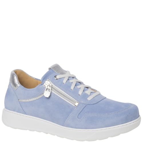 Ganter Damen Kelly-K Sneaker, 40.5 EU XX-Weit von Ganter