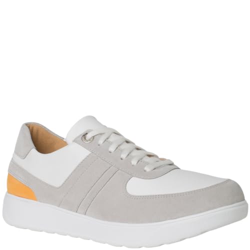 Ganter Damen Kelly Sneaker, Milk, 38 EU X-Weit Ganter Damen Kelly Sneaker, Milk, 38 EU X-Weit von Ganter