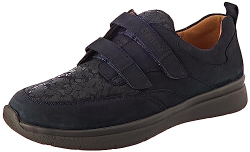 Ganter Damen Kira Sneaker, Ocean, 40 EU X-Weit von Ganter