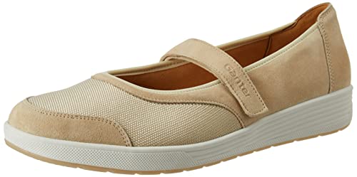 Ganter Damen Klara Ballerinas, Ivory, 40.5 EU von Ganter