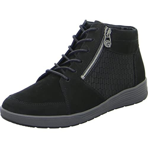 Ganter Klara Damen Stiefel, Größe:37.5 EU von Ganter