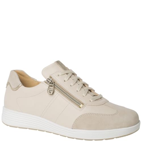 Ganter Damen Klara-K Sneaker, 40.5 EU XX-Weit von Ganter