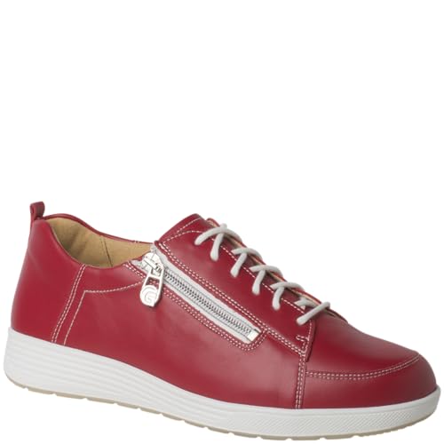 Ganter Damen Klara-K Sneaker, 42.5 EU XX-Weit Ganter Damen Klara-K Sneaker, 42.5 EU XX-Weit von Ganter