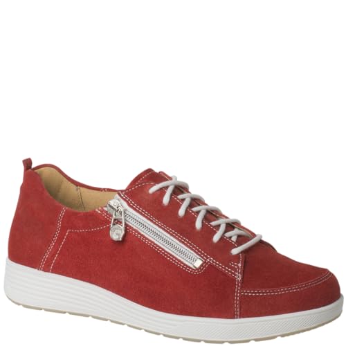 Ganter Damen Klara-K Sneaker, 42.5 EU XX-Weit von Ganter