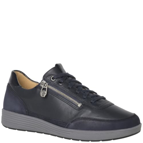 Ganter Damen Klara-K Sneaker, darkblue, 34.5 EU X-Weit Ganter Damen Klara-K Sneaker, darkblue, 34.5 EU X-Weit von Ganter
