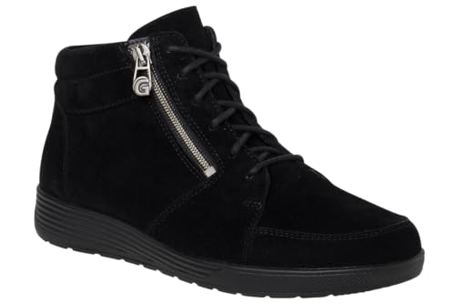 Ganter Damen Klara Mode-Stiefel, schwarz, 34.5 EU X-Weit Ganter Damen Klara Mode-Stiefel, schwarz, 34.5 EU X-Weit von Ganter