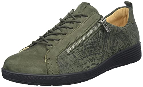 Ganter Damen Klara Schuh für das Gesundheitswesen, darkoliv, 35.5 EU XX-Weit Ganter Damen Klara Schuh für das Gesundheitswesen, darkoliv, 35.5 EU XX-Weit von Ganter