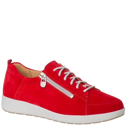 Ganter Damen Klara Sneaker, Azalee, 34.5 EU Weit Ganter Damen Klara Sneaker, Azalee, 34.5 EU Weit von Ganter