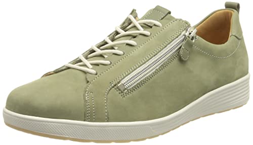 Ganter Damen Klara Sneaker, Salbei, 37.5 EU von Ganter