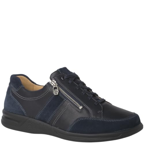 Ganter Damen Kurt-K Sneaker, 41 EU XX-Weit von Ganter