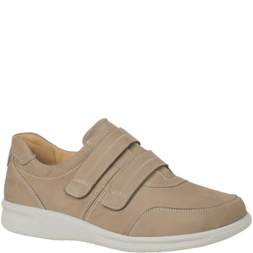 Ganter Damen Kurt-K Sneaker, 46.5 EU XX-Weit von Ganter