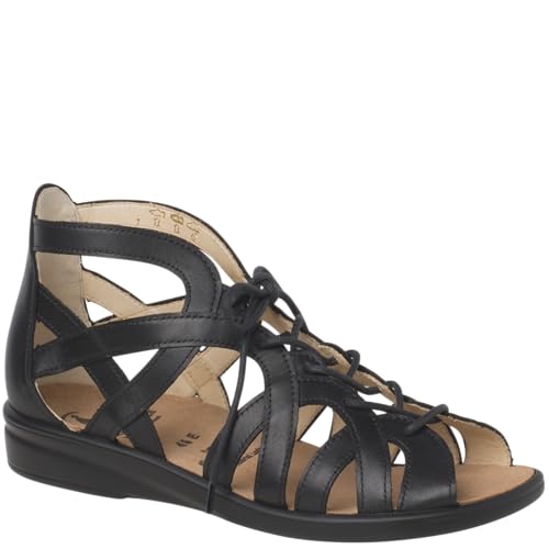 Ganter Damen Sonnica-E Sandale, 42 EU Schmal von Ganter