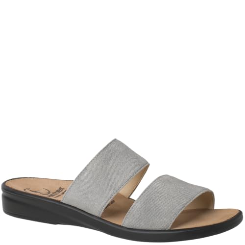 Ganter Damen Sonnica-E Slipper, 35.5 EU Schmal Ganter Damen Sonnica-E Slipper, 35.5 EU Schmal von Ganter