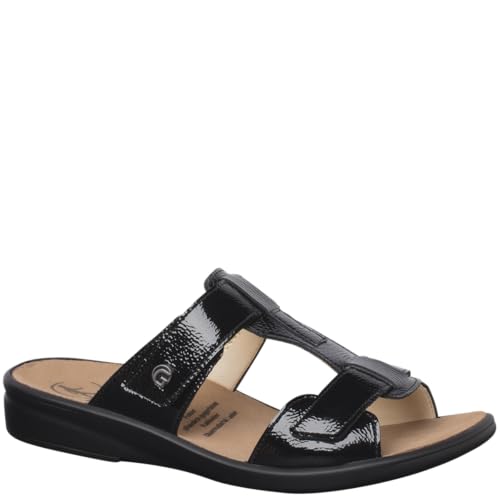 Ganter Damen Sonnica-E Slipper, 37.5 EU Schmal von Ganter