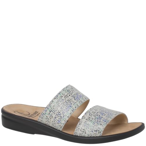 Ganter Damen Sonnica-E Slipper, 42.5 EU Schmal von Ganter
