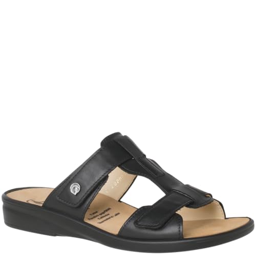 Ganter Damen Sonnica-E Slipper, 43 EU Schmal Ganter Damen Sonnica-E Slipper, 43 EU Schmal von Ganter