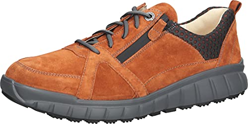 Ganter EVO Damen-H Sneaker, rustbrown, 38 EU von Ganter