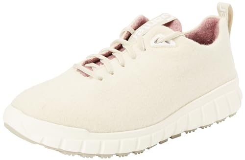 Ganter EVO Damen Sneaker, Natur, 36 EU Weit von Ganter