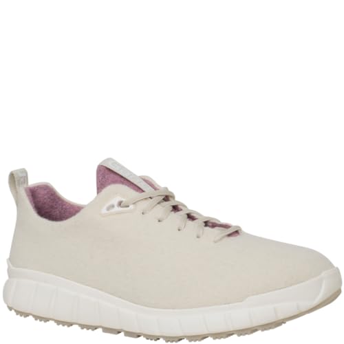 Ganter EVO Damen Sneaker, Natur, 38.5 EU Weit von Ganter