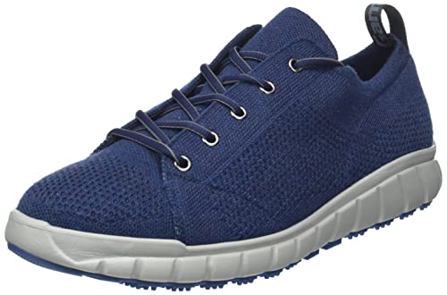 Ganter EVO-Damen Sneaker, Navy, 37 EU von Ganter