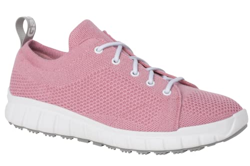 Ganter EVO-Damen Sneaker, Rose, 37.5 EU von Ganter