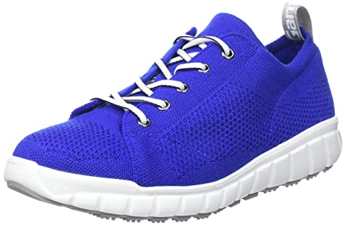 Ganter EVO-Damen Sneaker, Royale, 37.5 EU von Ganter