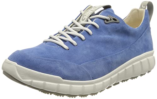 Ganter EVO-Damen Sneaker, Sky, 38.5 EU von Ganter