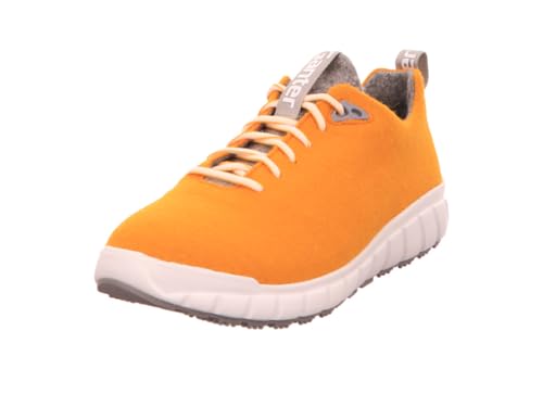 Ganter EVO Damen Sneaker, ocra, 40.5 EU Weit von Ganter