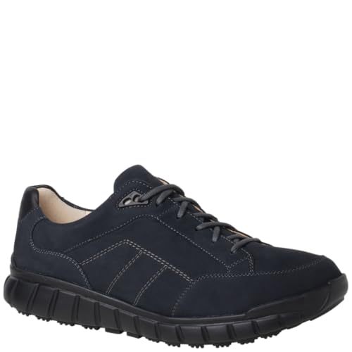 Ganter EVO Herren-H Sneaker, Ocean, 40.5 EU Weit Ganter EVO Herren-H Sneaker, Ocean, 40.5 EU Weit von Ganter