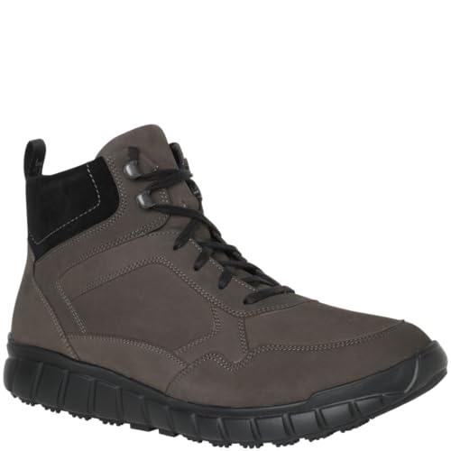 Ganter EVO Herren-H Stiefelette, Vulcano, 45 EU Weit von Ganter