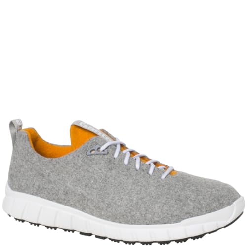 Ganter EVO Herren Sneaker, Graphit, 40.5 EU Weit Ganter EVO Herren Sneaker, Graphit, 40.5 EU Weit von Ganter