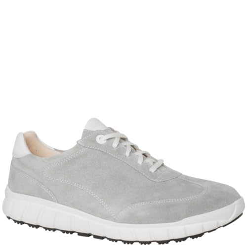 Ganter EVO Herren Sneaker, Stone, 40.5 EU Weit Ganter EVO Herren Sneaker, Stone, 40.5 EU Weit von Ganter