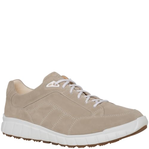 Ganter EVO Herren Sneaker, Taupe, 40 EU Weit von Ganter