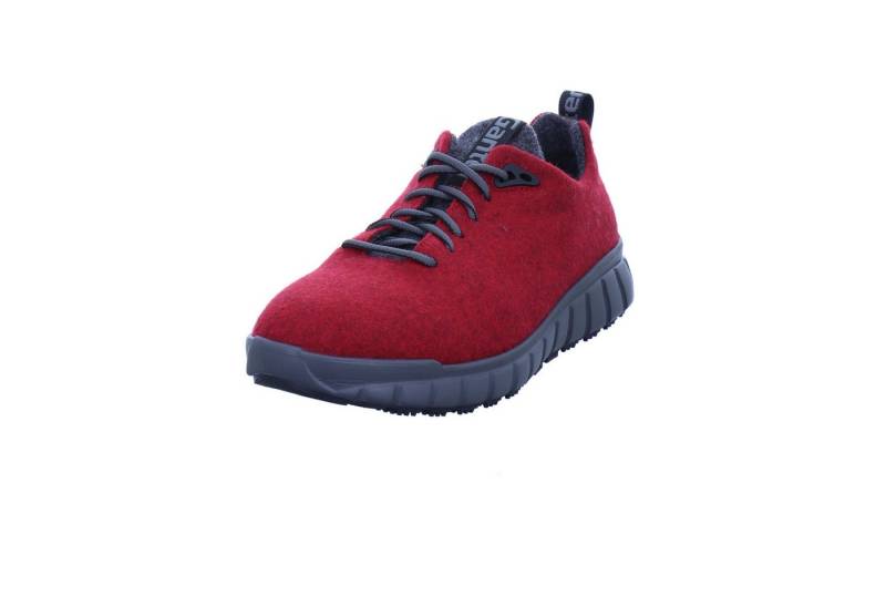 Ganter EVO Merino Schnürschuh von Ganter
