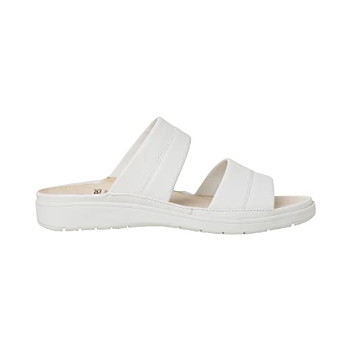 Ganter Evi Damen Pantoletten, Größe:37 EU von Ganter