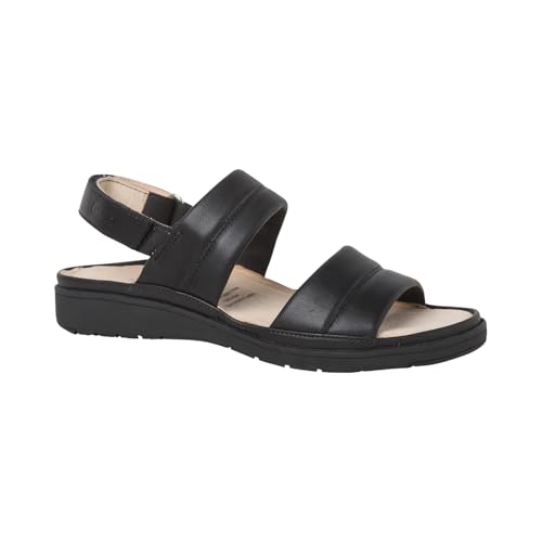 Ganter Evi Damen Sandale, Größe:42 EU von Ganter