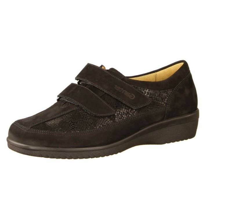 Ganter Freizeit Schnürer für Damen Klettschuh (1-tlg) von Ganter