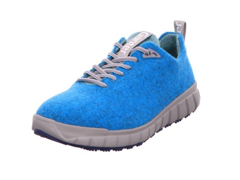 Ganter Freizeit Schnürer für Damen Schnürschuh (1-tlg., keine Angabe) von Ganter