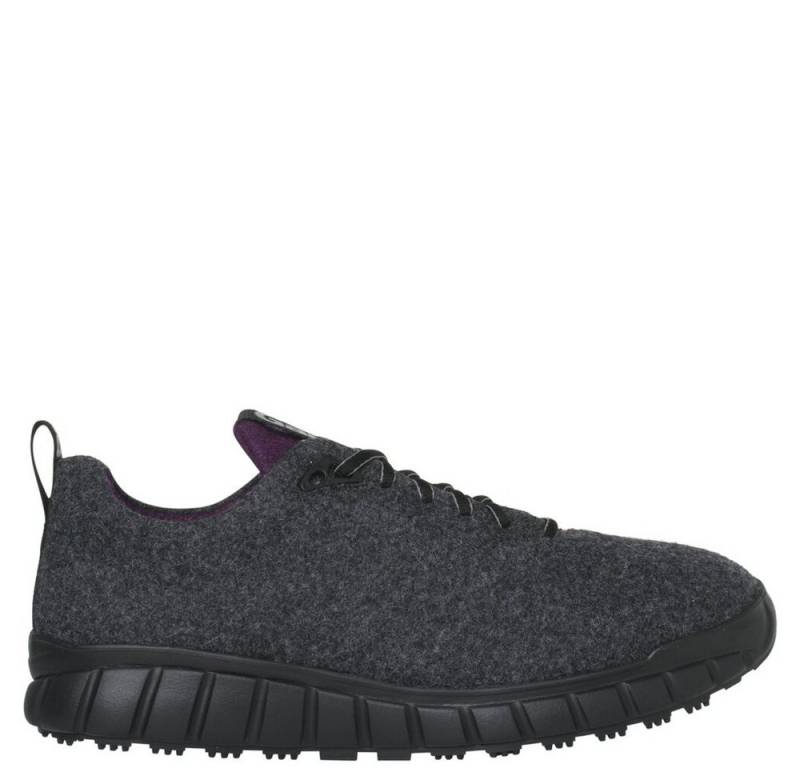 Ganter Ganter - Evo - 8-201430-6280 - Grau Schnürschuh von Ganter