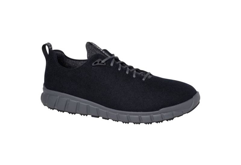 Ganter Ganter Evo H - Merinowoll-Sneaker/Freizeitschuhe Weite H Herren Laufschuh von Ganter