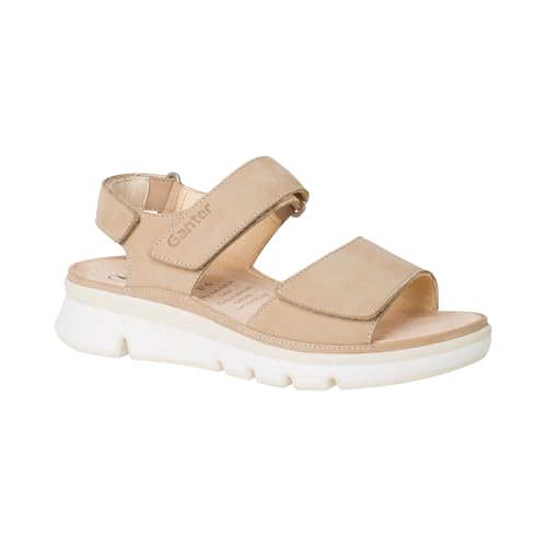 Ganter Gianna Damen Sandale, Größe:40 EU von Ganter