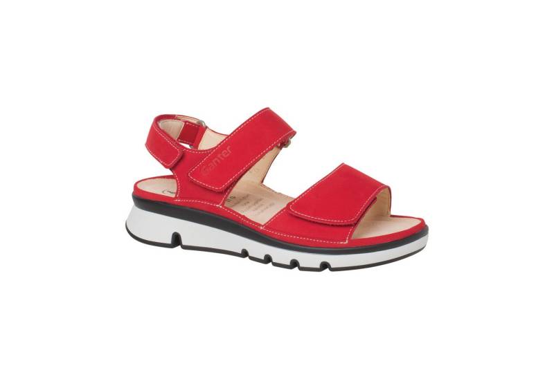 Ganter Gianna Hausschuh von Ganter