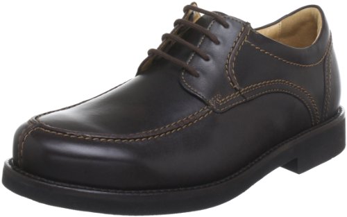 Ganter Gregor, Weite G 5-257311-29000, Herren Schnürhalbschuhe, Braun (Mocca 2900), EU 44 (UK 9.5) von Ganter