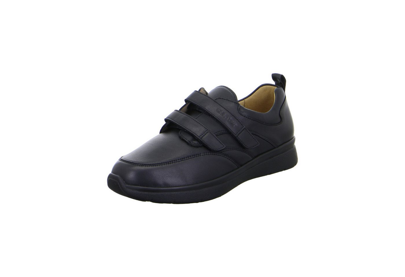 Ganter Halbschuh Kira Klettschuh Ganter Halbschuh Kira Klettschuh von Ganter