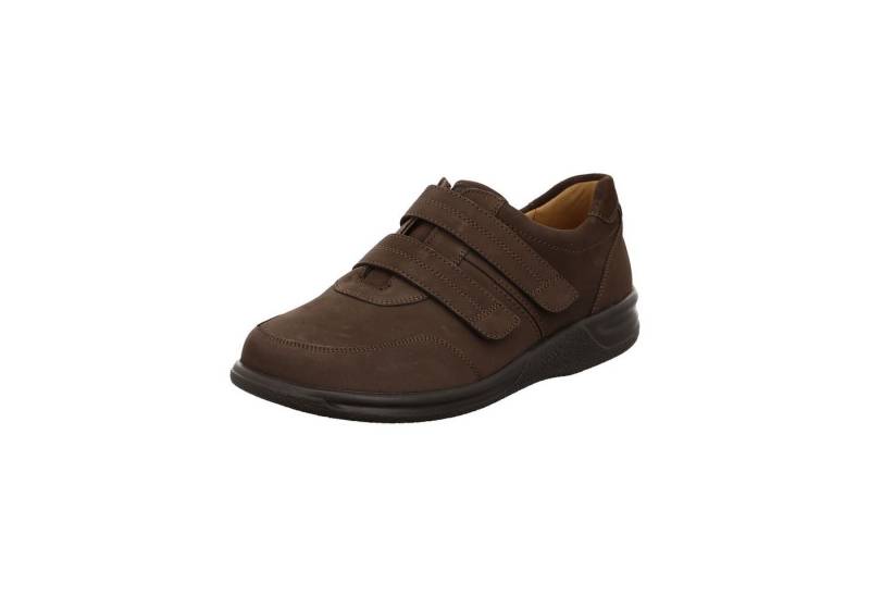 Ganter Halbschuh Kurt Kletterschuh von Ganter