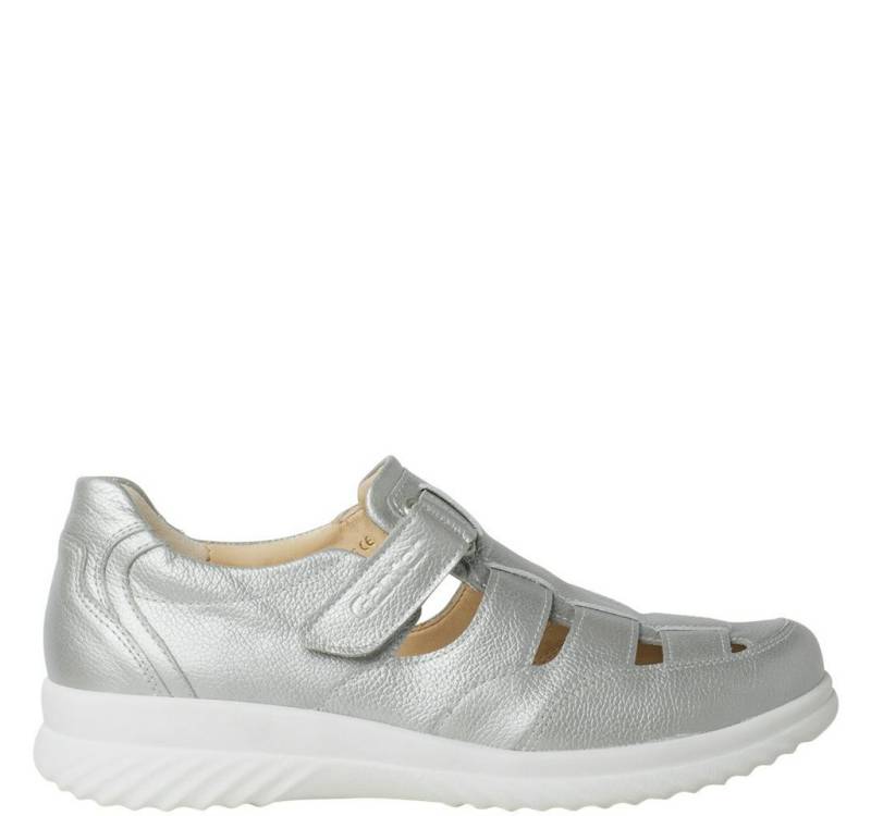 Ganter Halbschuhe half shoe for women Outdoorschuh (keine Angabe, 1-tlg., keine Angabe) von Ganter